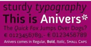 Anives