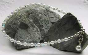 dabbledoos.com Anklet