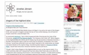 niceweesites.com Annelise