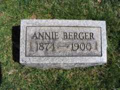 Anniesh