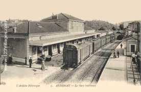 Annonay