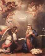 Annuncia