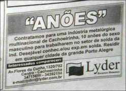 Anoes