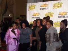 gospelflava.com Anointed