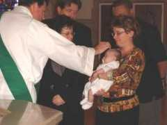 ibecky.com Anointing