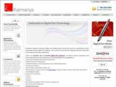 browsershots.org Anoto