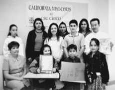 csuchico.edu Anparo