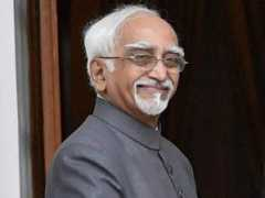 oneindia.com Ansari