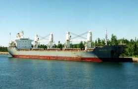 boatnerd.com Antalina