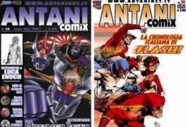 comicsblog.it Antani