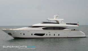 superyachts.com Antarah