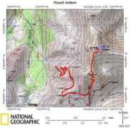 hikingintherockies.com Antero