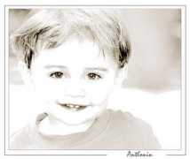 treklens.com Anthonin
