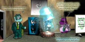 blog.aliphant.es Antiana