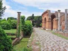 rome4u.com Antica