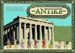 pevans.co.uk Antike