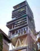 topnews.in Antilia