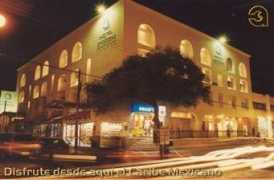 cancuncd.com Antillano