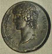 hellenica.de Antinoos