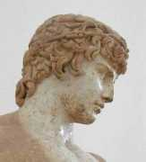 mlahanas.de Antinous