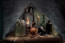 photoforum.ru Antiqua