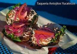 oregonlive.com Antojitos