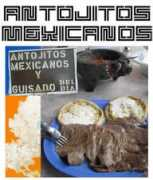 rocksonico.com Antojitos