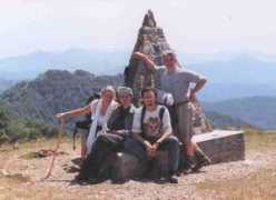 appennino4p.it Antola