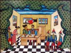 nyartbeat.com Antole