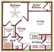 apartmentninjas.com Antolia