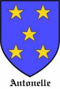 Antonelle