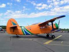 virtualpilots.fi Antonov