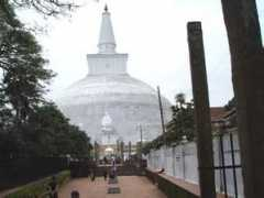 Anuradhapura