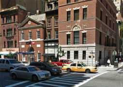 onthesetofnewyork.com Anythingelse