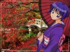 Aoi