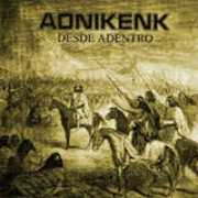 Aonikenk