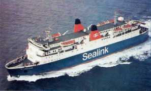 hhvferry.com Aorr