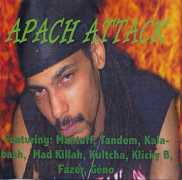 Apach