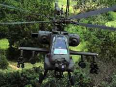 Apache