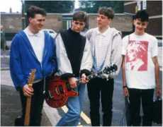 tamworthbands.com Apaches