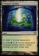 magiccards.info Apacible