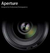 Aperture