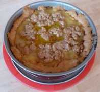 Apfelkuchen