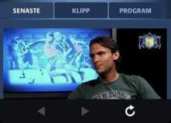 svenskafans.com Appen