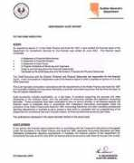 corrections.sa.gov.au Appendix