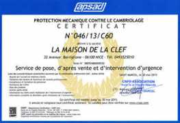 Apsad
