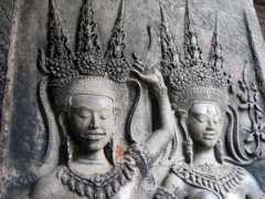 panoramio.com Apsara