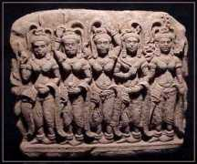harekrsna.com Apsaras