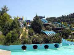 corfutoday.com Aqualand