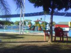 Aqualandia